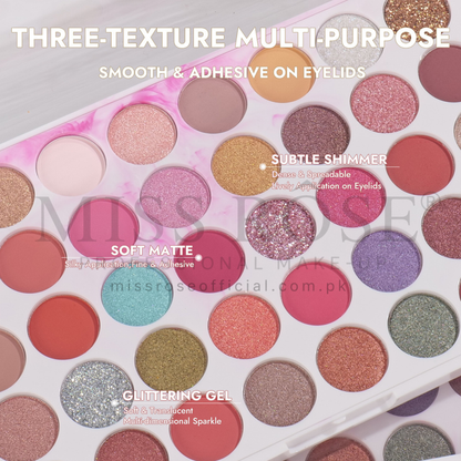 VAN GOGH 40 Color Eyeshadow Palette