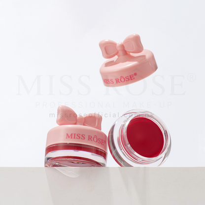 Matte Lip Cream