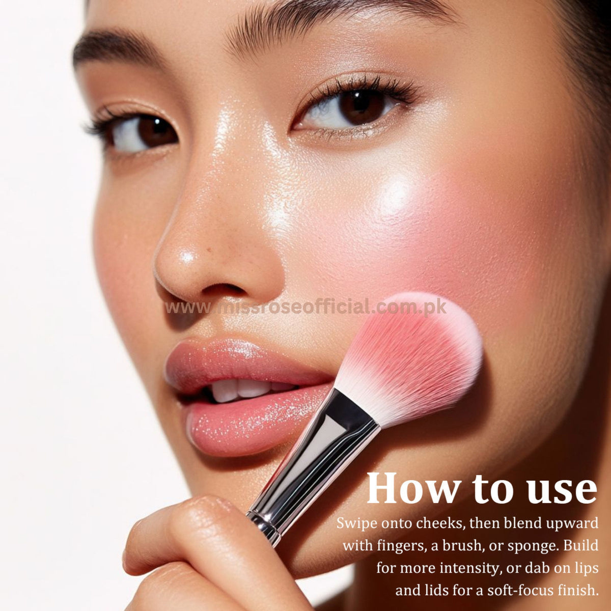 Fashion Blush