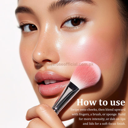 Fashion Blush