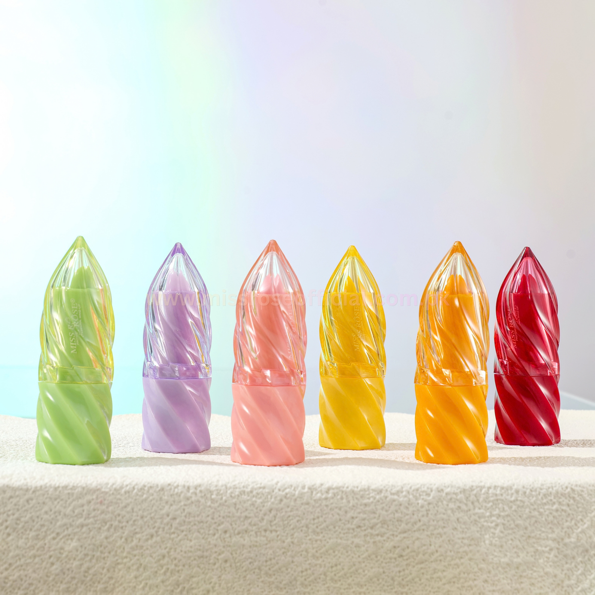 Angels in Winter Moisturizing Lip Balm