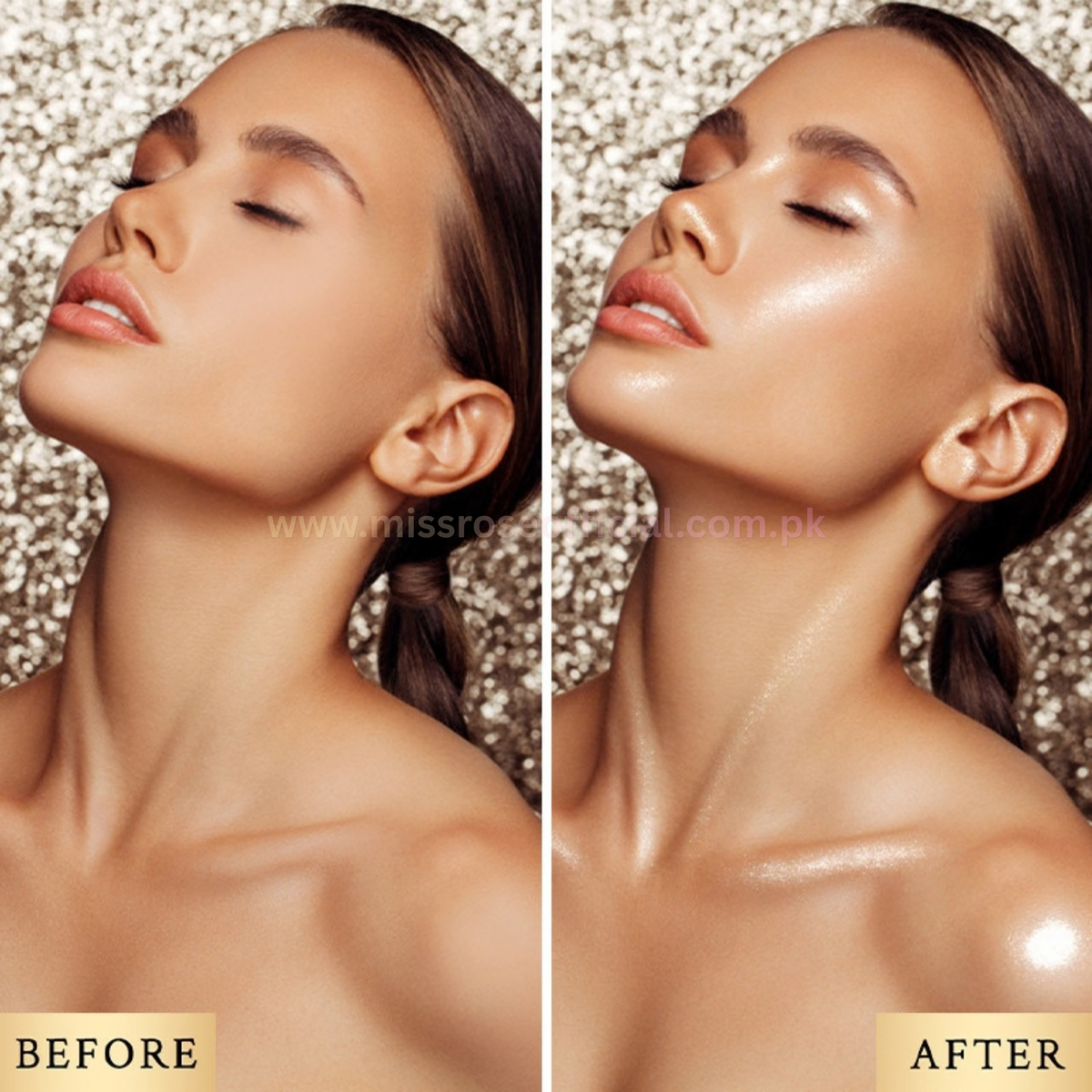 Fashion High Beam Liquid Highlighter