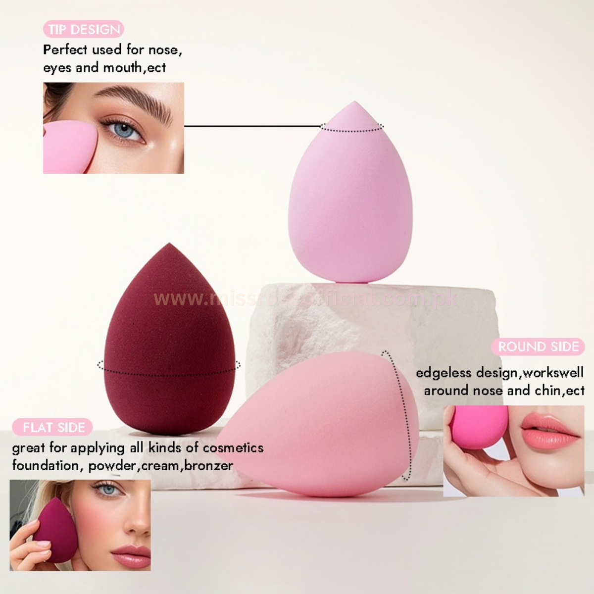 Beauty Blender