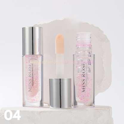 Glistening Magic Lip Gloss