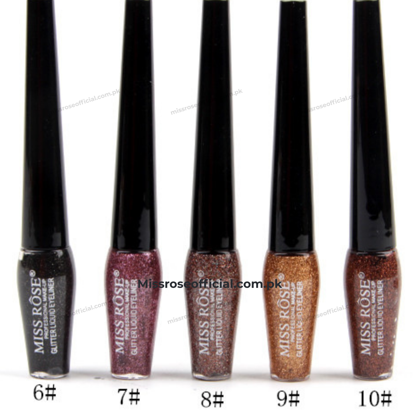 Glitter Eyeliner