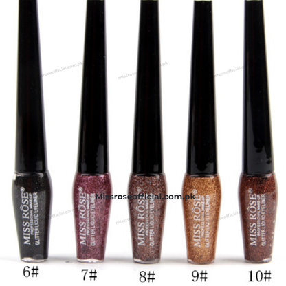 Glitter Eyeliner