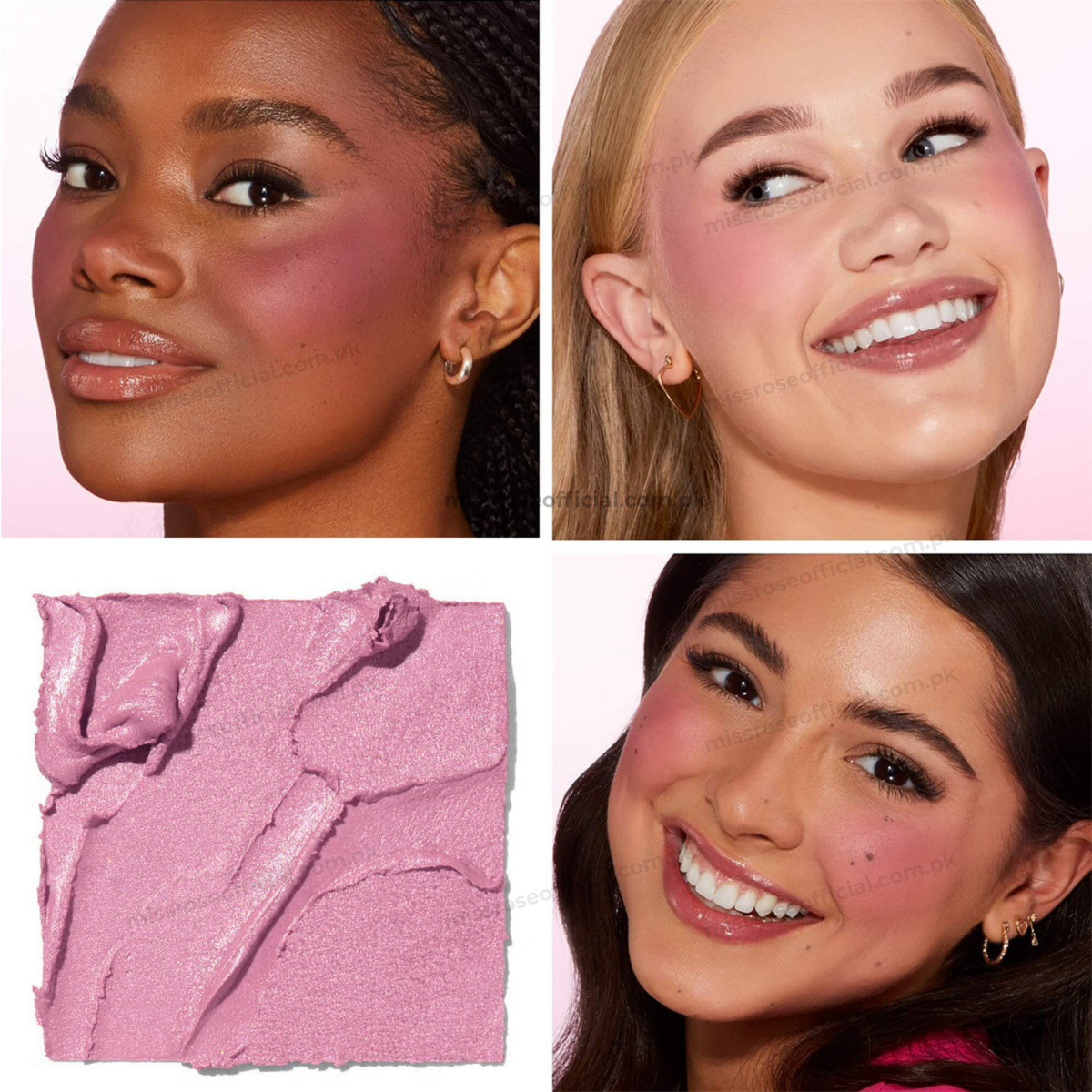 On-The-Go Blush