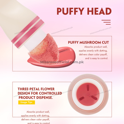 MISS RÔSE® Liquid Blush
