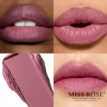 Miss Rose 18 Color Lipstick Kit (NEW)