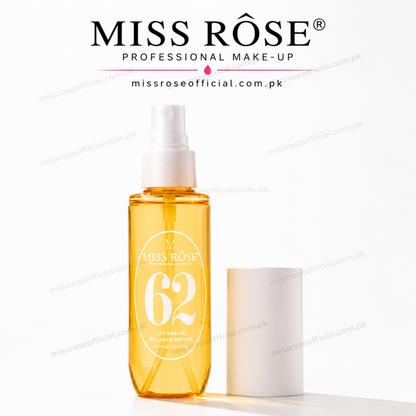 MISS RÔSE Fragrance Cheirosa Body Mist