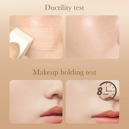Silk Flawless Foundation