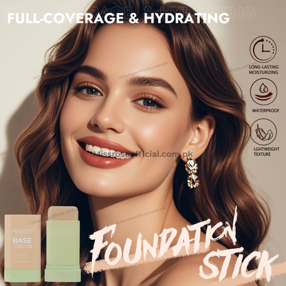Miss Rose Base Foundation Stick