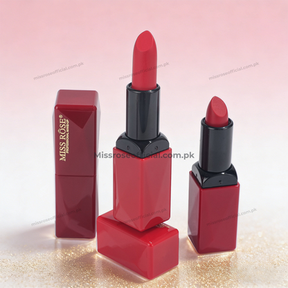 Miss Rose Matte Double Arcuate Lipstick