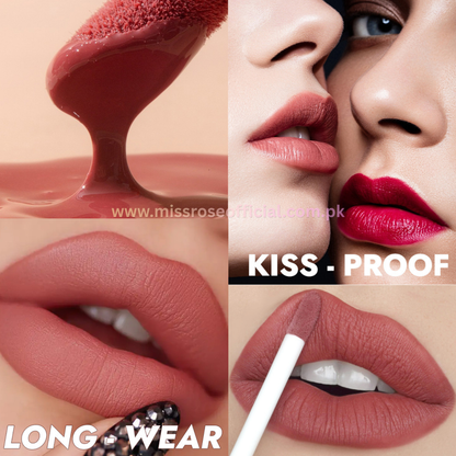 Chic Matte Lip Gloss