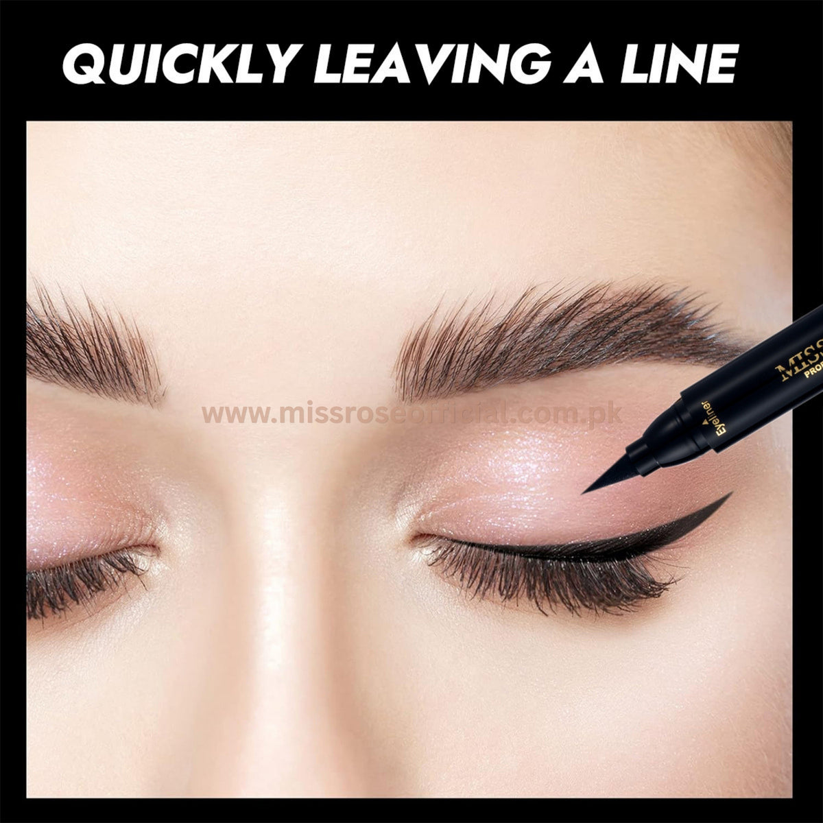 Magic & Seal Eyeliner