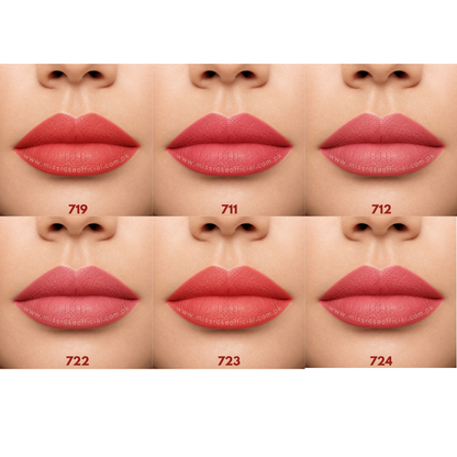 Dazzle Charm Liquid Lipstick