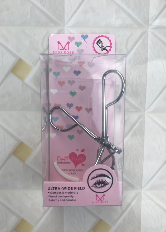 Miss Rose Eyelash Curler