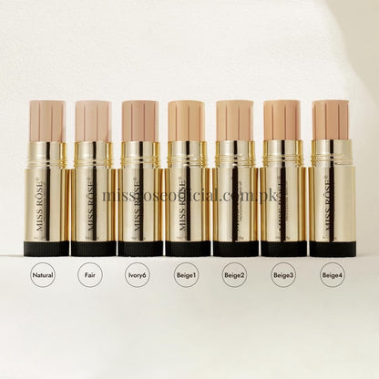 Miss Rose Make-Up Foundation Paint Stick