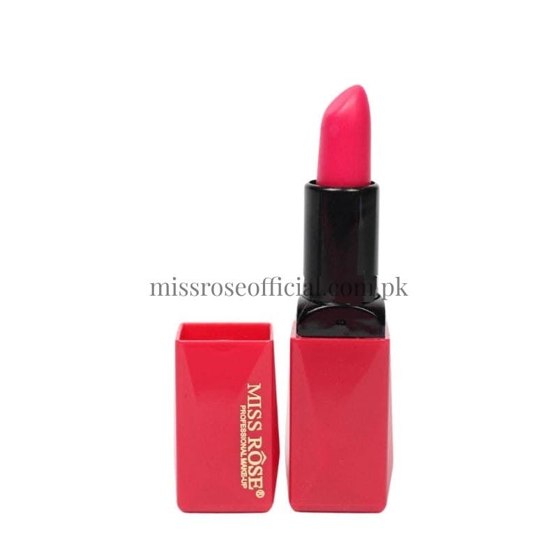 Miss Rose Matte Double Arcuate Lipstick