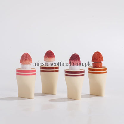 Miss Rose Liquid Matte Blush