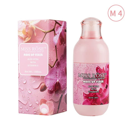 Miss Rose Make Up Fixer With Vitamin-E