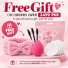 Gift Product above Rs. 3499! 🎁