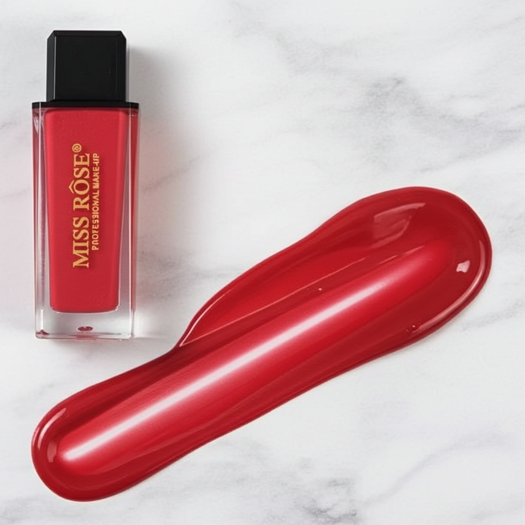 Miss Rose New Lip Gloss - Sale