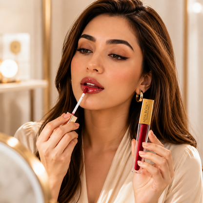 Fashion Moisturizing Lip Gloss
