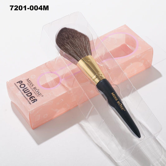 Miss Rose Powder Face Brush (Large)