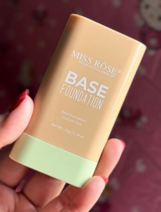 Miss Rose Base Foundation Stick