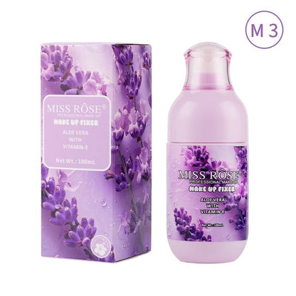 Miss Rose Make Up Fixer With Vitamin-E