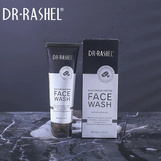 DR. RASHEL Face Wash