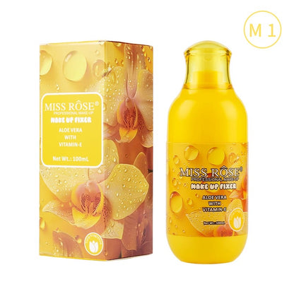 Miss Rose Make Up Fixer With Vitamin-E