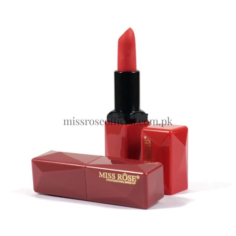 Miss Rose Matte Double Arcuate Lipstick