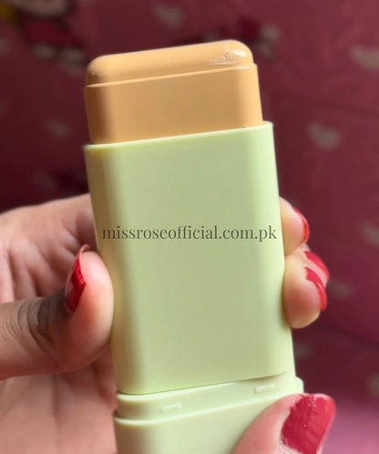 Miss Rose Base Foundation Stick