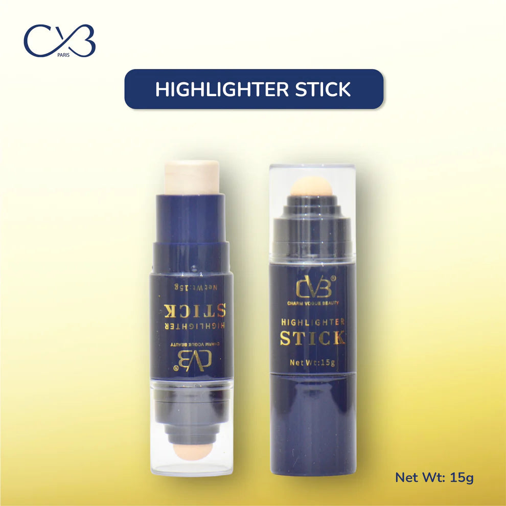 CVB  New HIGHLIGHTER Stick