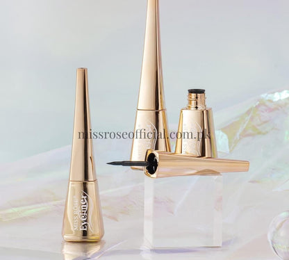 Miss Rose New Gold Eyeliner