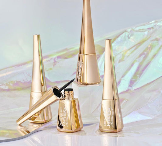 Miss Rose New Gold Eyeliner
