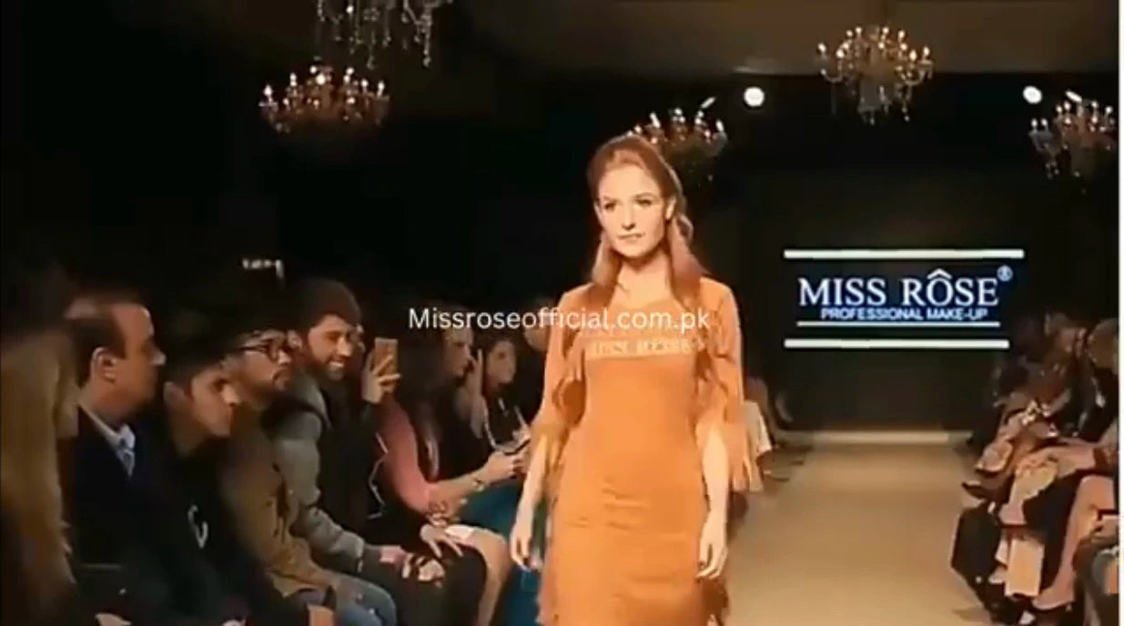 Load video: Miss Rose Official