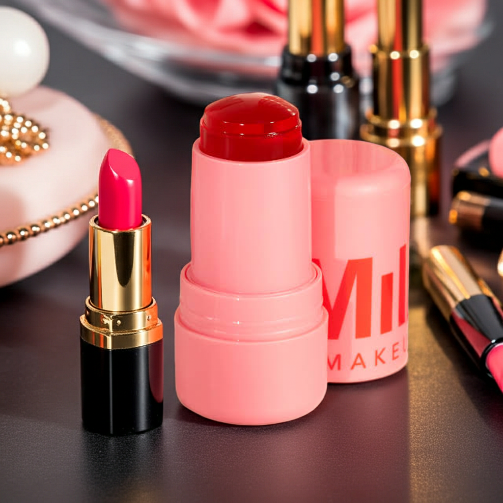 Milk Makeup Cooling Water Jelly Tint/ Gel Teinté