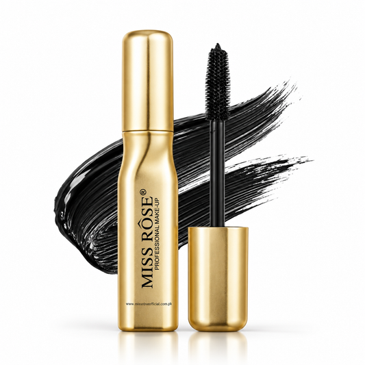 Waterproof Super Power Mascara