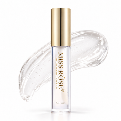 Clear Nourishing Lip Gloss