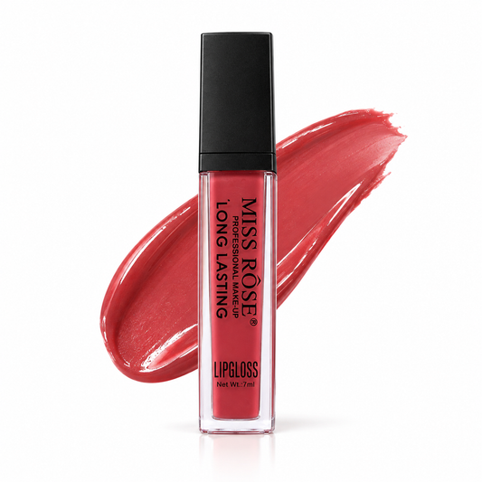 Long Lasting Lipgloss