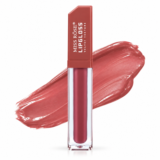 Matte Liquid Lipstick Velvet Texture