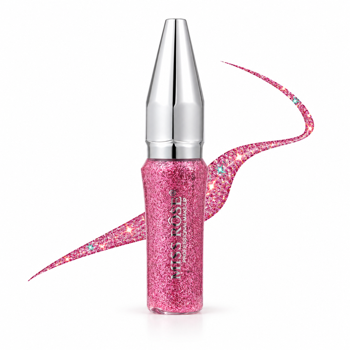 Meteor Cone Glitter Eyeliner