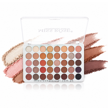 VAN GOGH 40 Color Eyeshadow Palette
