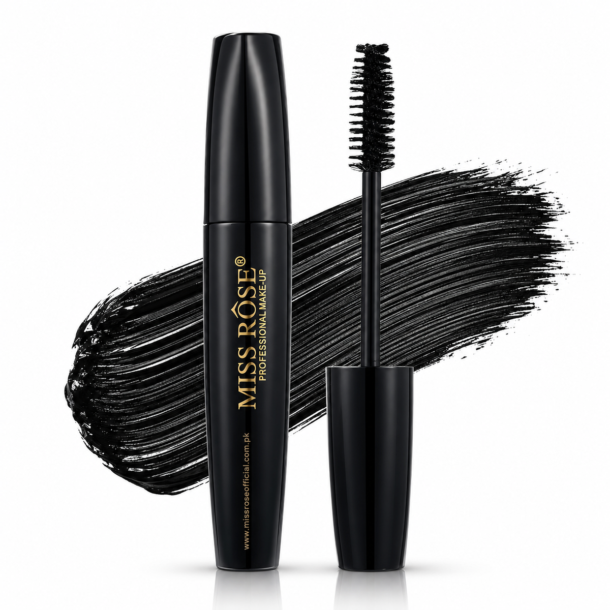 Curling and Lengthening Mascara