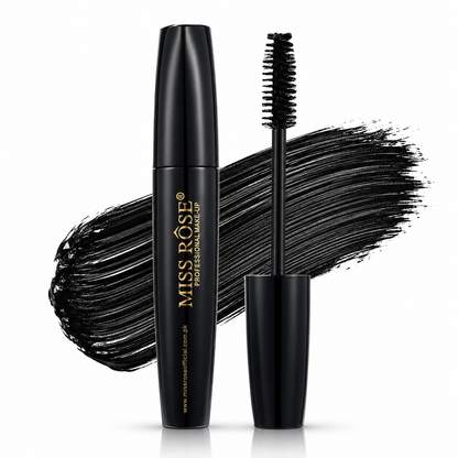 Curling and Lengthening Mascara