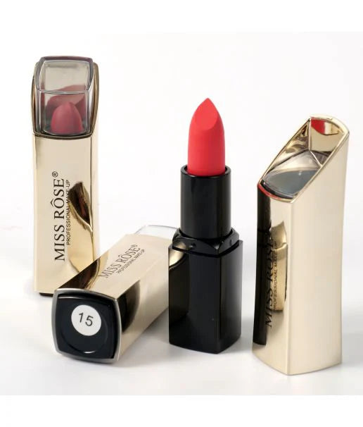 Miss Rose Fashion Lipstick