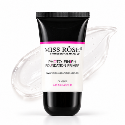 Photo Finish Face Primer
